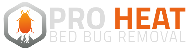 Pro Heat Bed Bug Removal